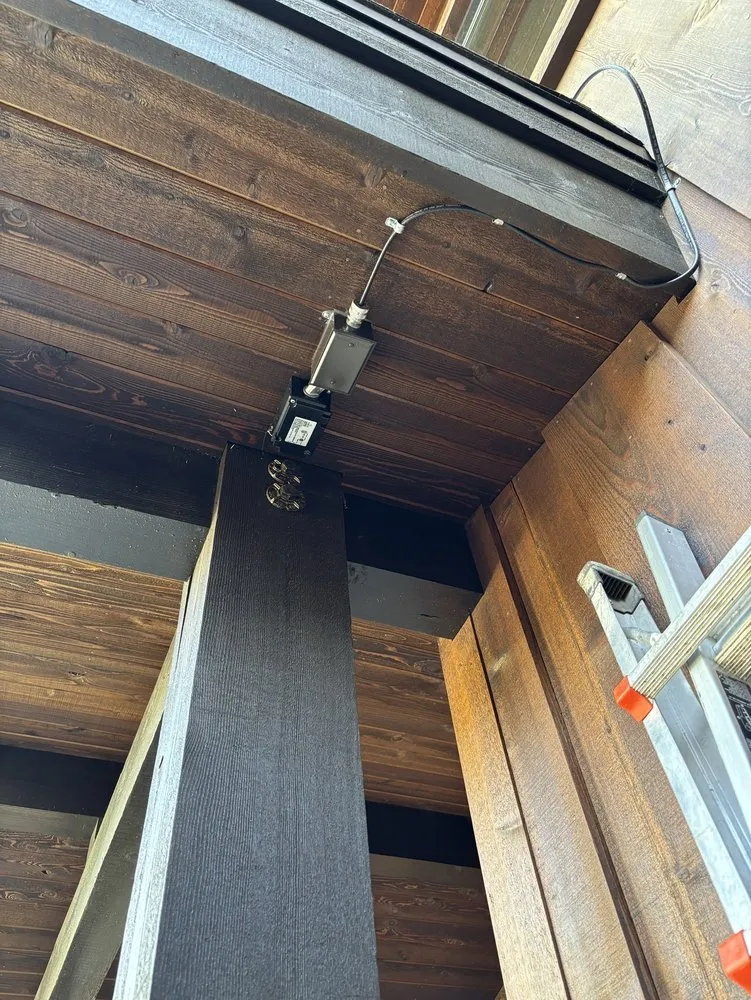 Slide of Ajs Electric