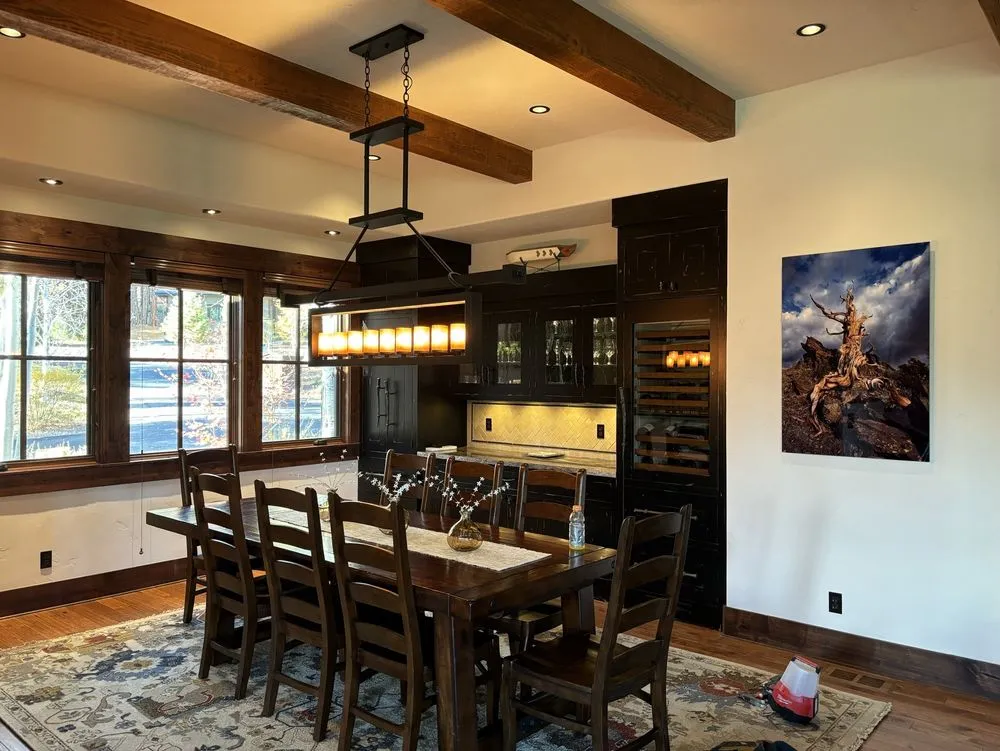 Slide of Ajs Electric