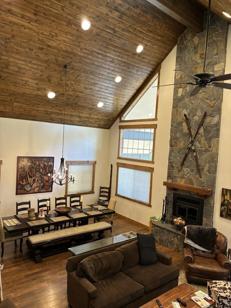 Slide of Ajs Electric