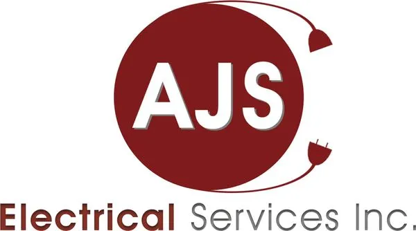 AJS Electrical Services Logo