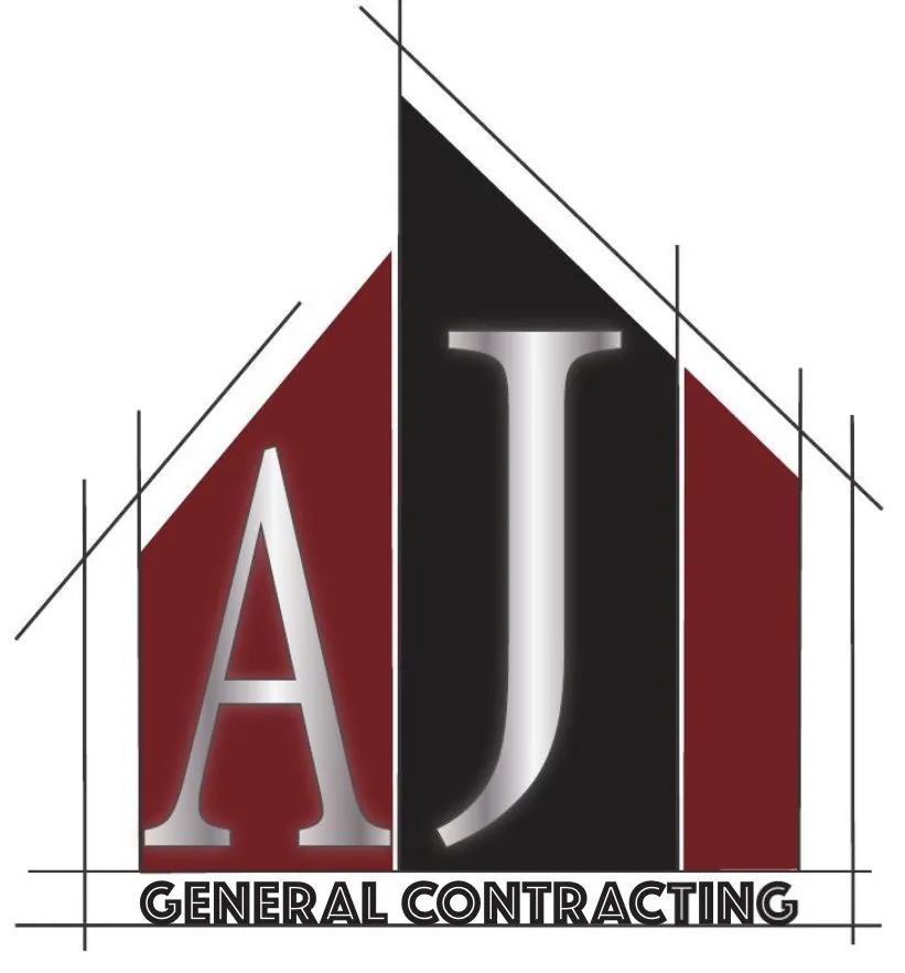 Slide of AJ’s General Contracting