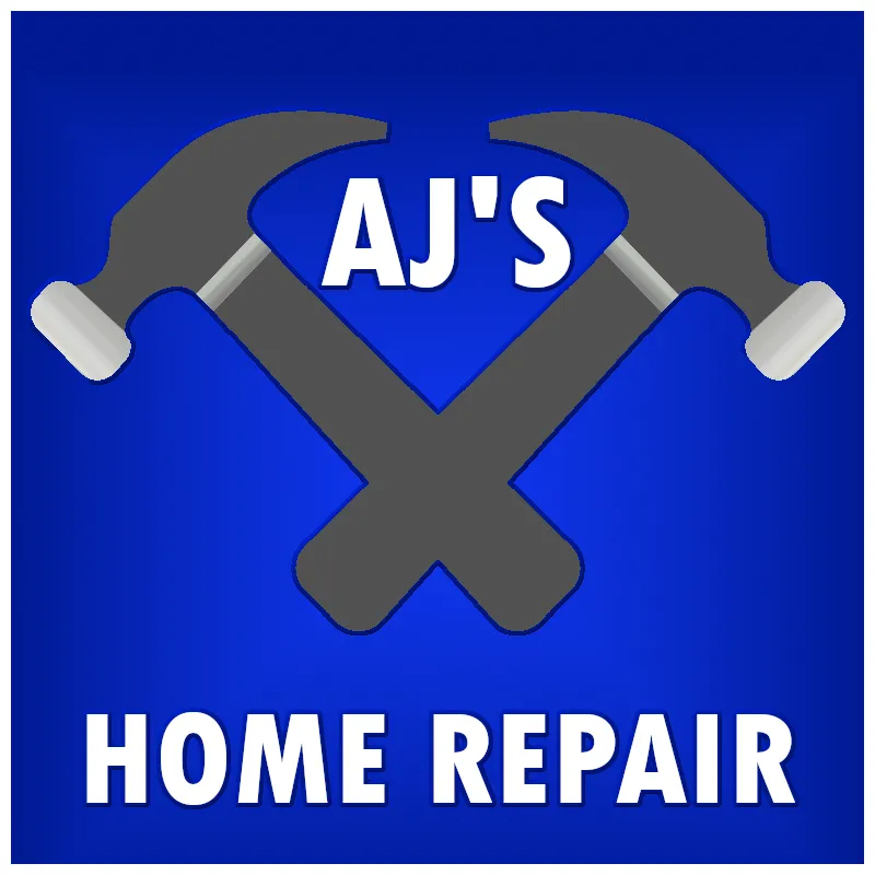 Slide of AJ's Home Repair