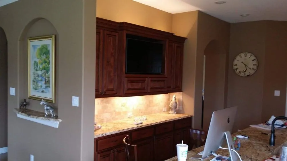 Slide of AJS Wiring Solutions