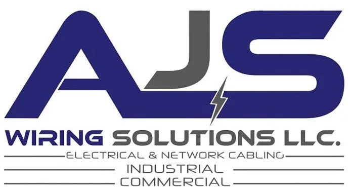 Slide of AJS Wiring Solutions