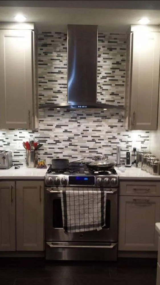 Slide of A.J.W. Lighting