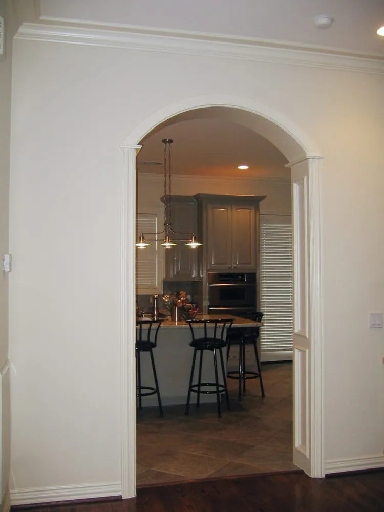 Slide of A&K Associates