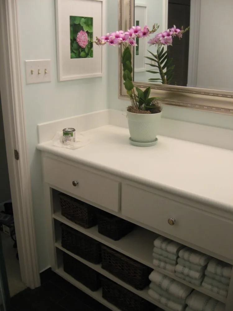 Slide of A&K Associates