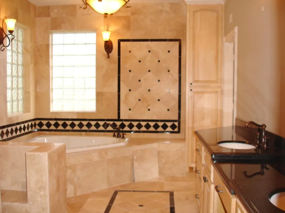 Slide of A&K Associates