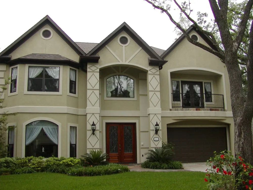 Slide of A&K Associates