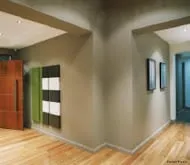 Slide of A&K Associates