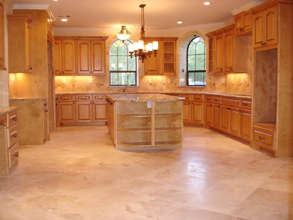 Slide of A&K Associates