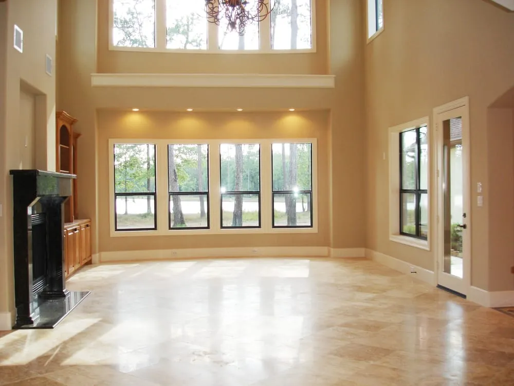 Slide of A&K Associates