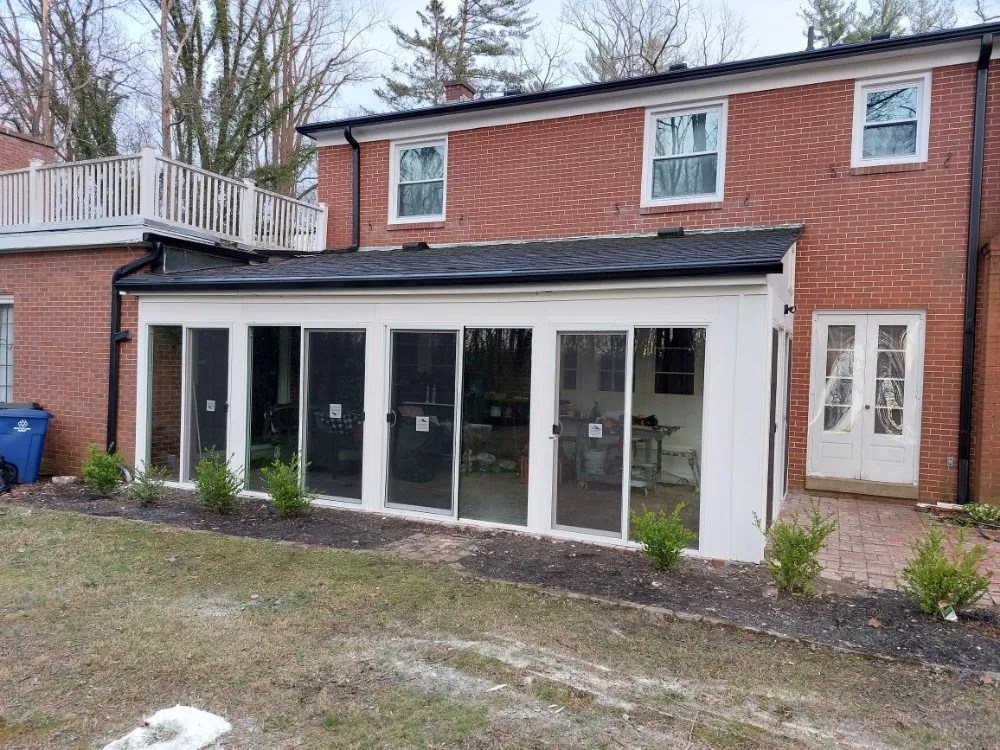 Professional lighting installation in ,  by AK Construction