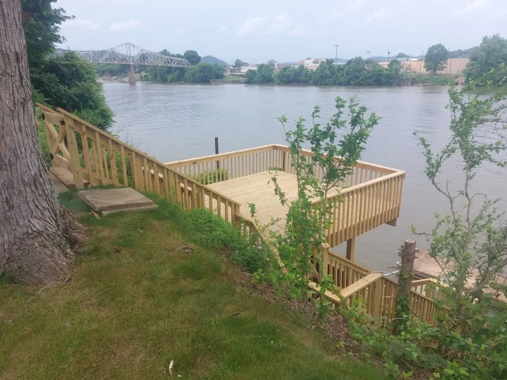 Professional wiring installation experts serving ,  - AK Construction