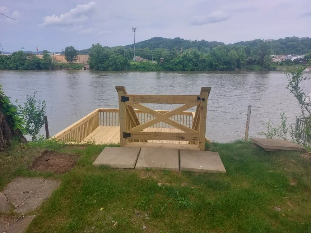 Reliable lighting installation in ,  by AK Construction