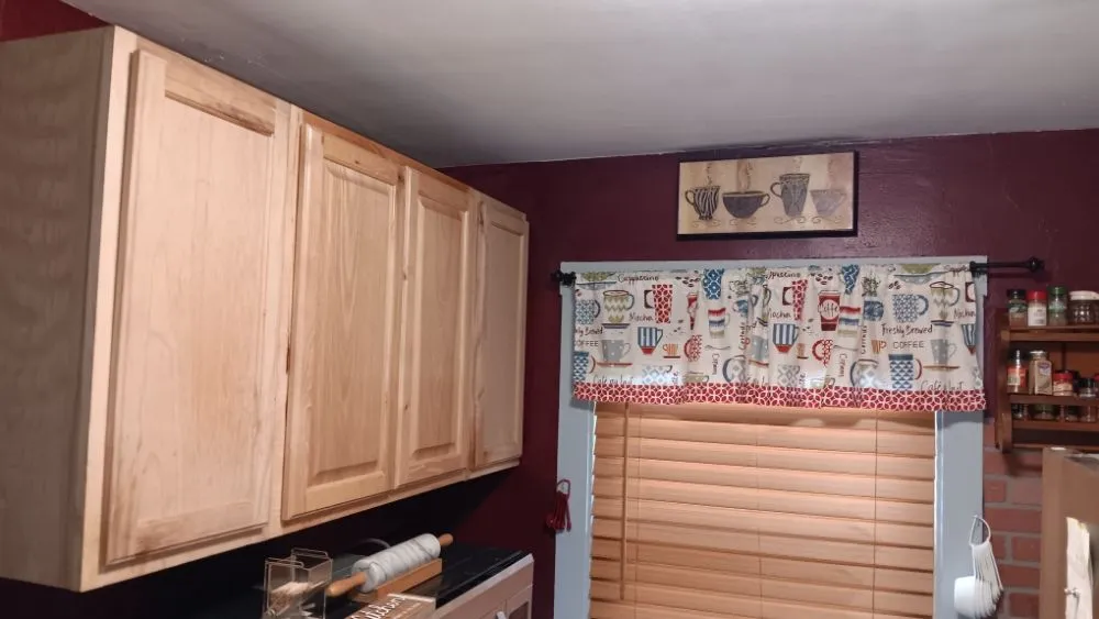 Slide of A&K Contracting