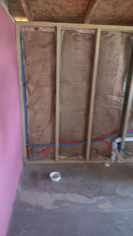 Slide of A&K Contracting