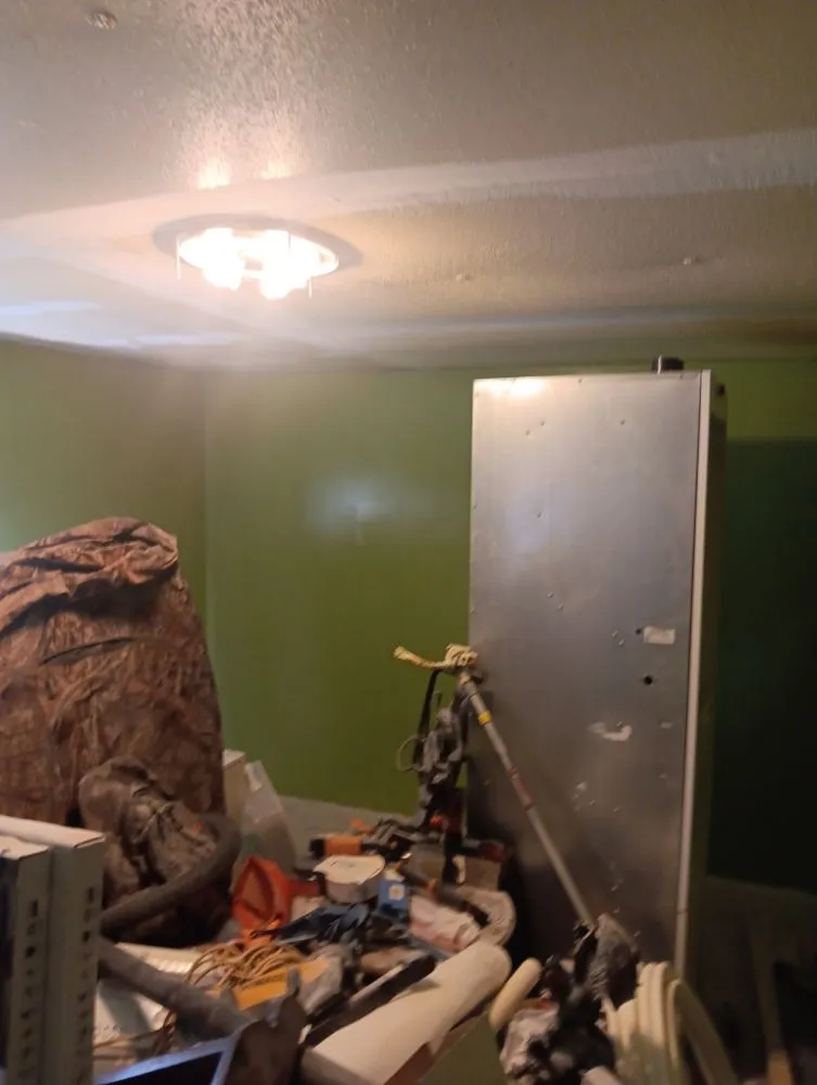 Slide of A&K Contracting