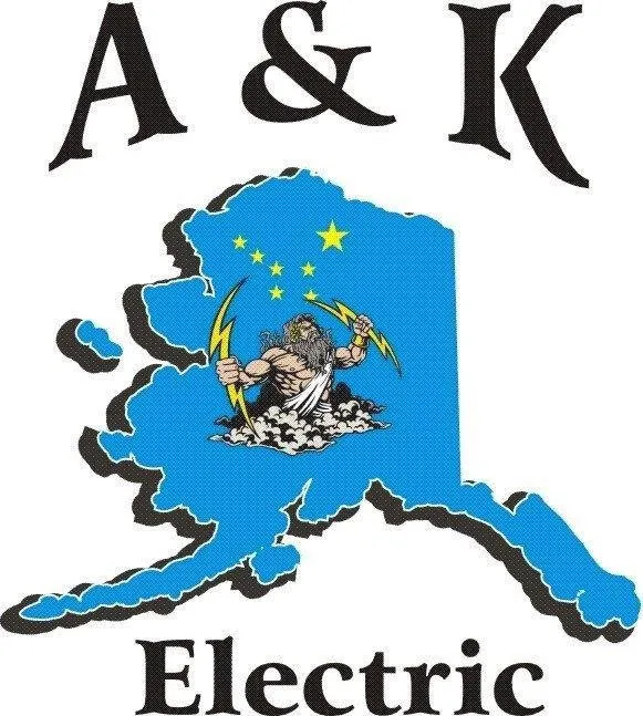 Slide of A&K Electric