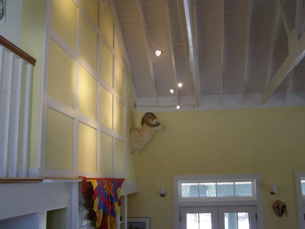 Slide of A&K Electric