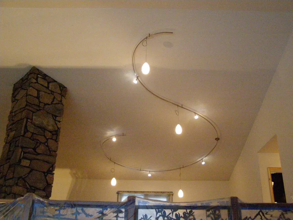 Slide of A&K Electric