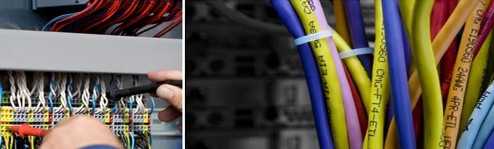 Slide of AK Electric