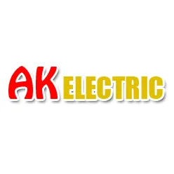 Slide of AK Electric