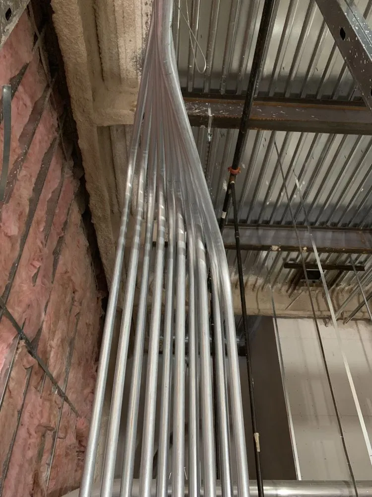 Slide of AK Electric