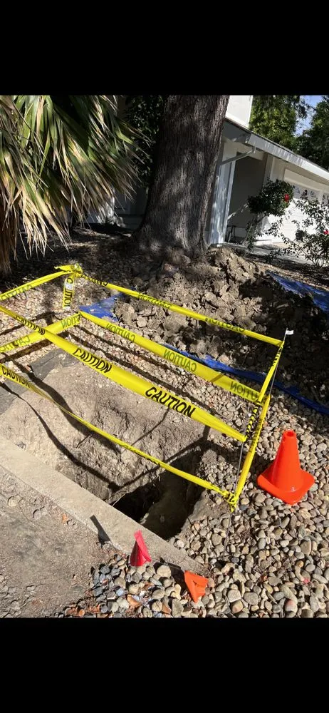 Slide of AK Electric