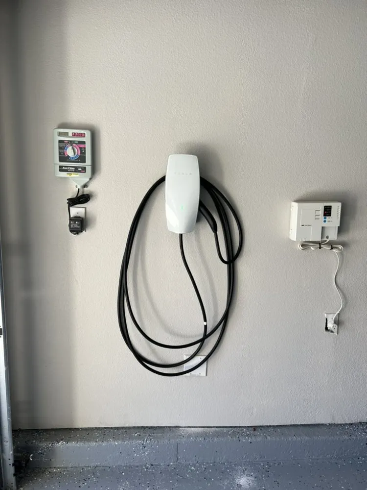 Slide of AK Electric