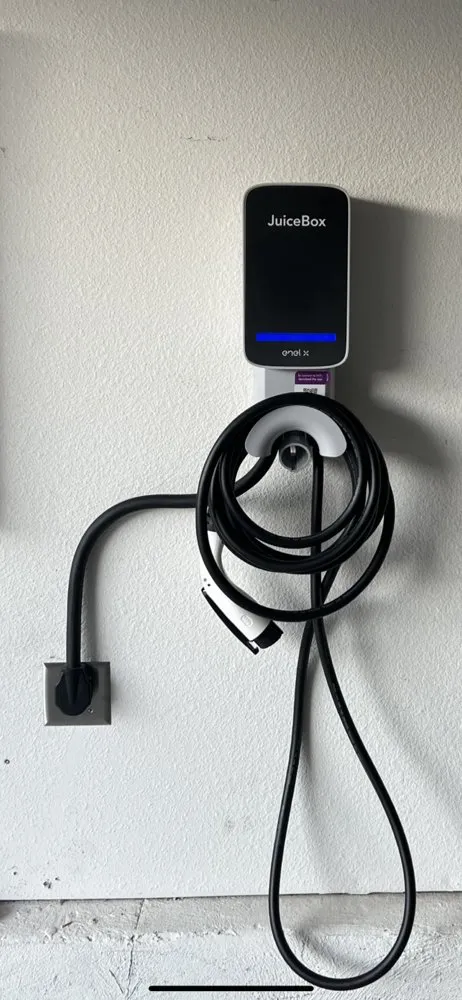 Slide of AK Electric