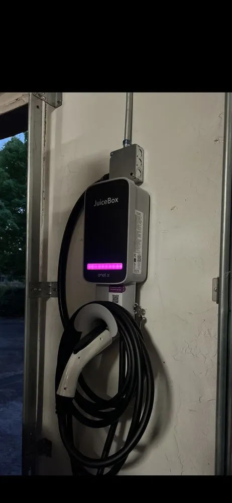 Slide of AK Electric