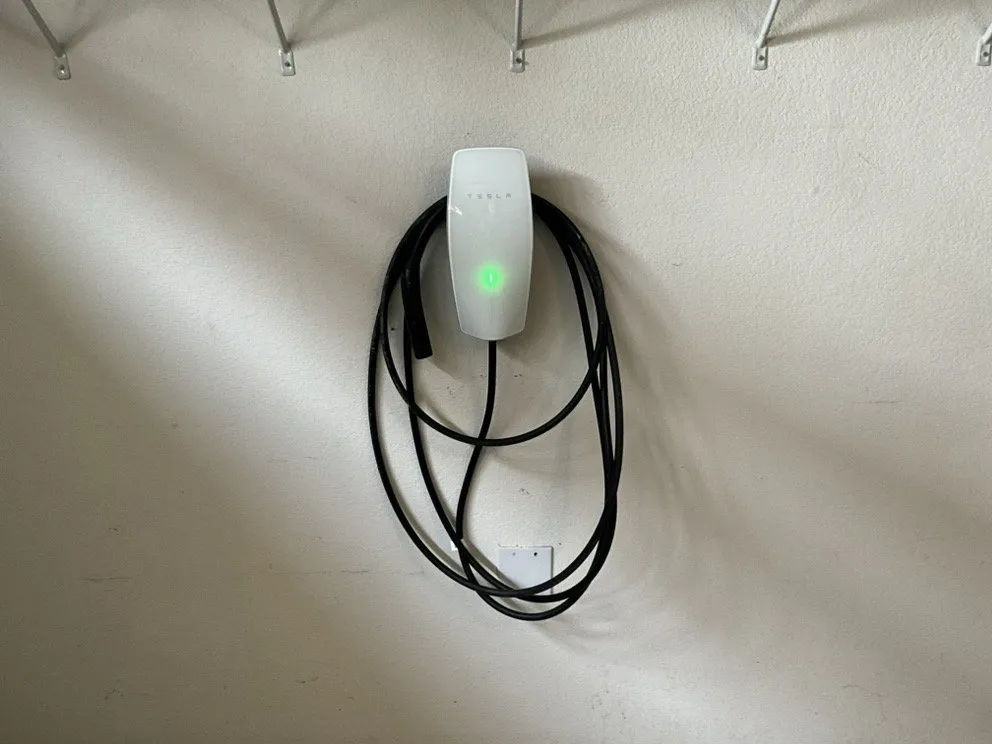 Slide of AK Electric