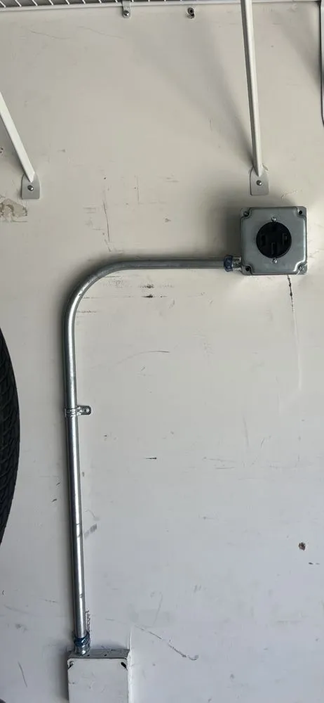 Slide of AK Electric