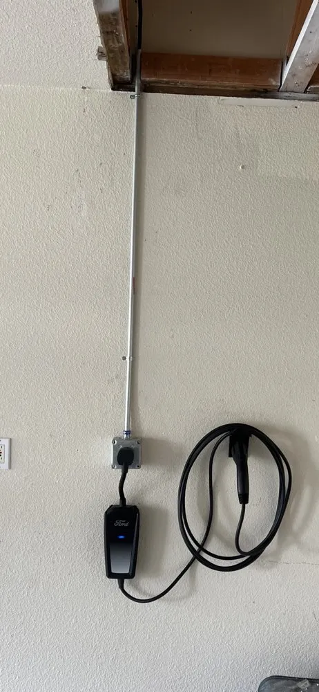 Slide of AK Electric