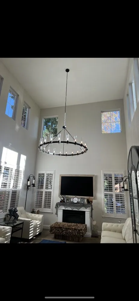 Reliable electrician providing panel upgrade in Sacramento, CA - AK Electric
