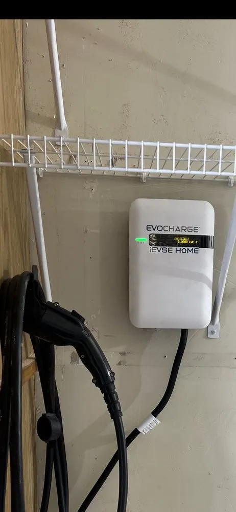 Slide of AK Electric