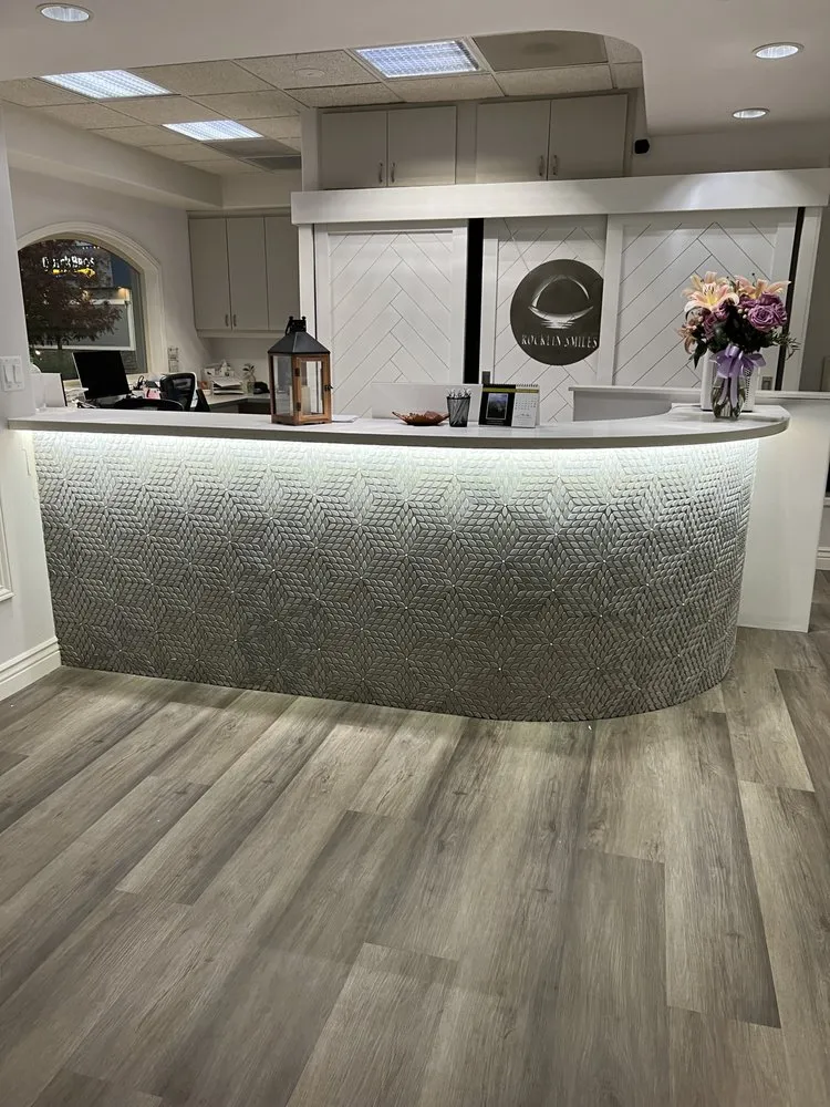 Slide of AK Electric