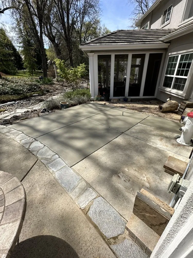 Slide of AK Electric