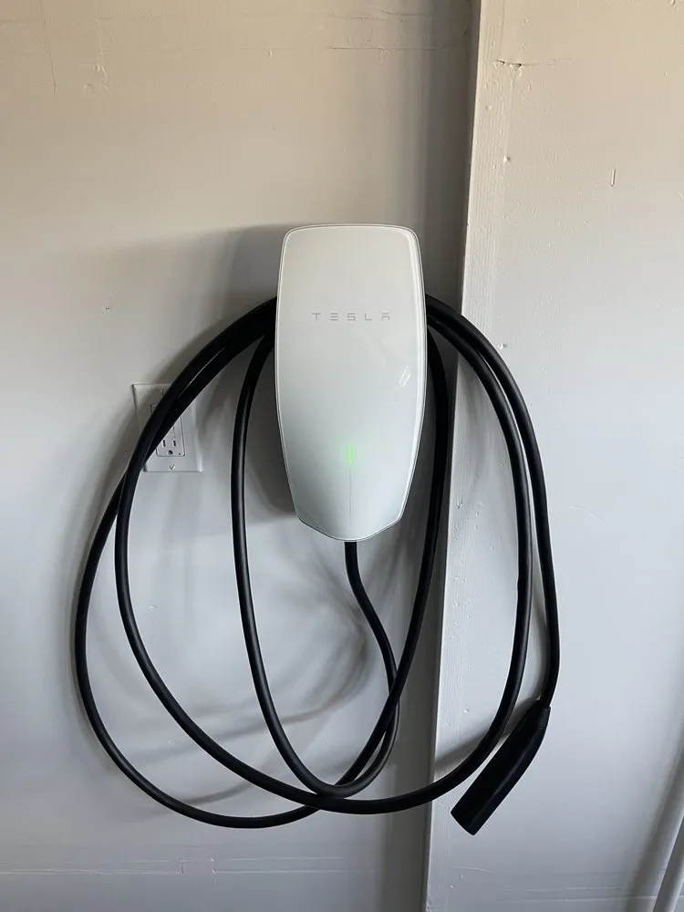 Slide of A&K Electric