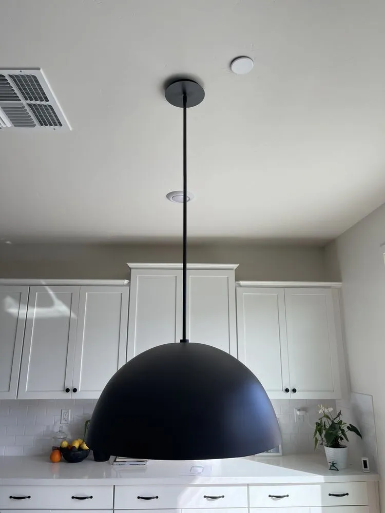 Slide of A&K Electric