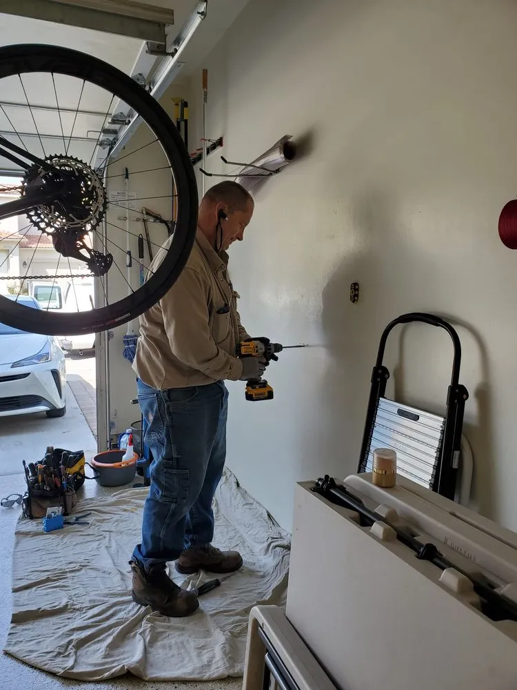 Slide of AK Electric