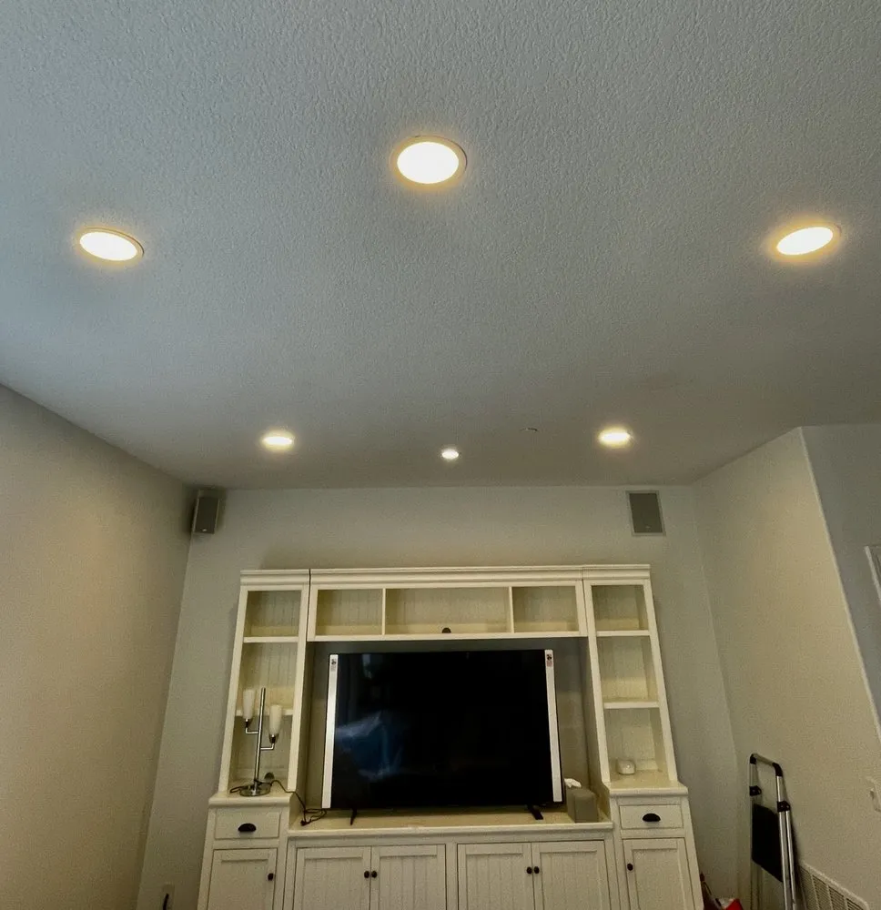 Slide of AK Electric