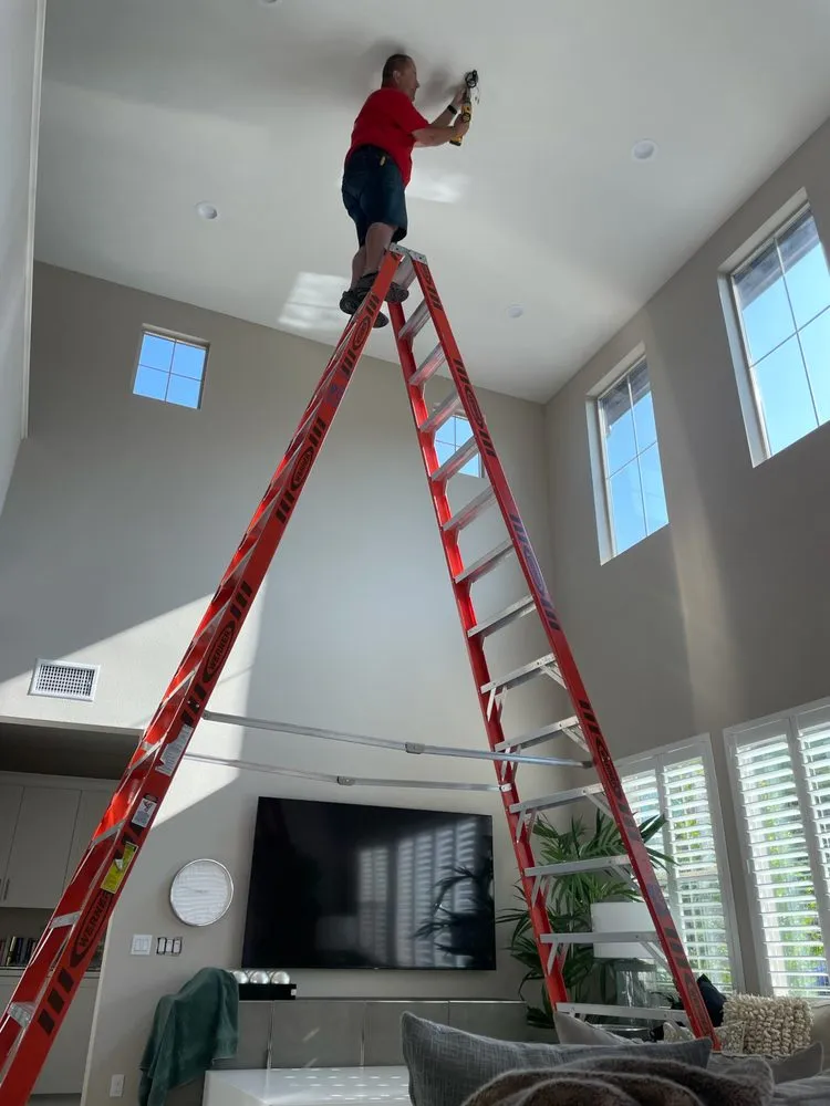 Slide of AK Electric