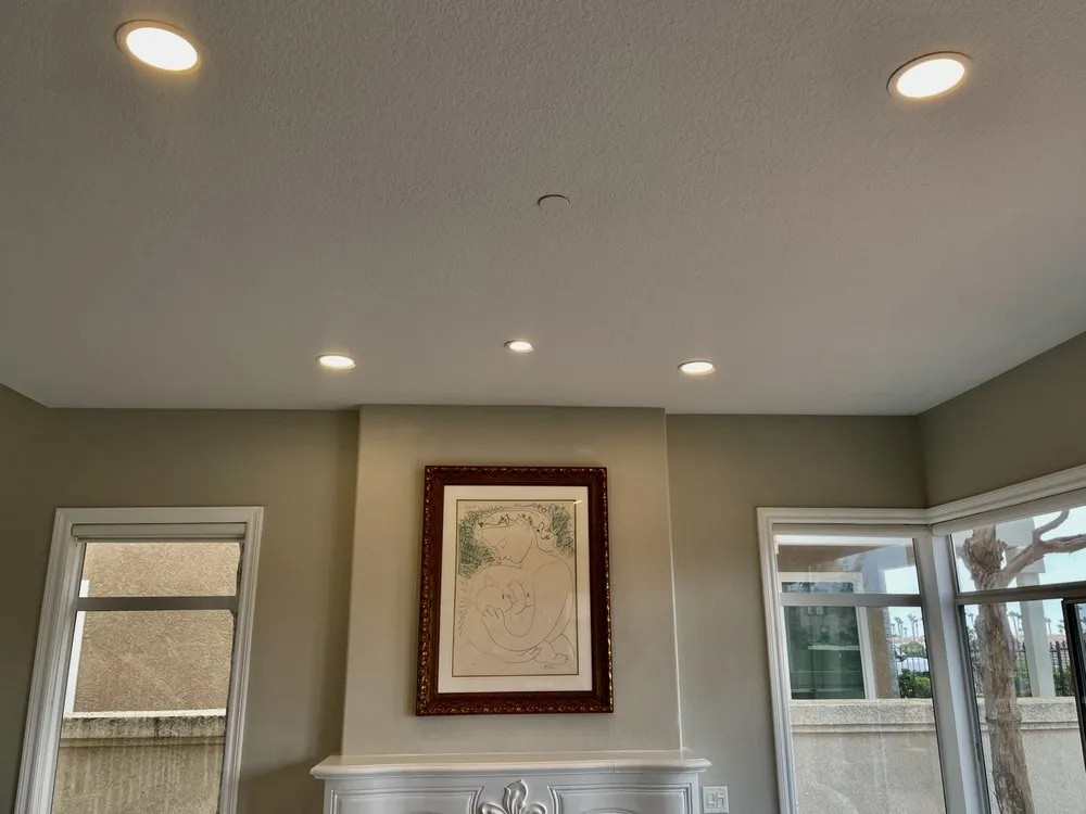 Slide of AK Electric