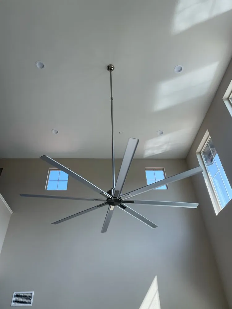 Slide of AK Electric