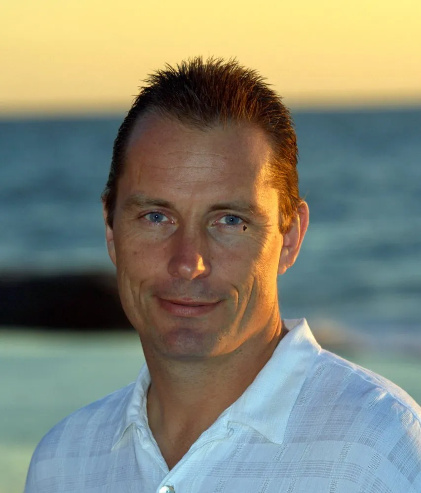 Slide of AK Electric