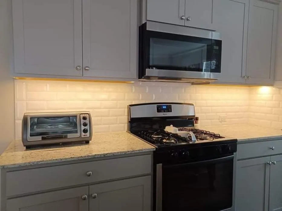 Slide of A&K Electrical