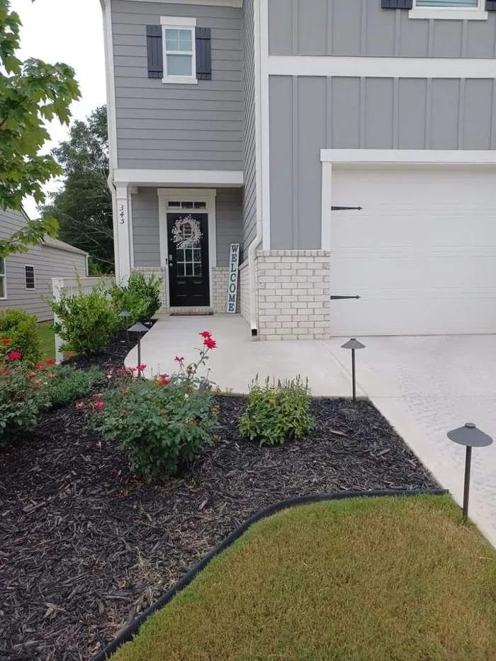 Slide of A&K Electrical