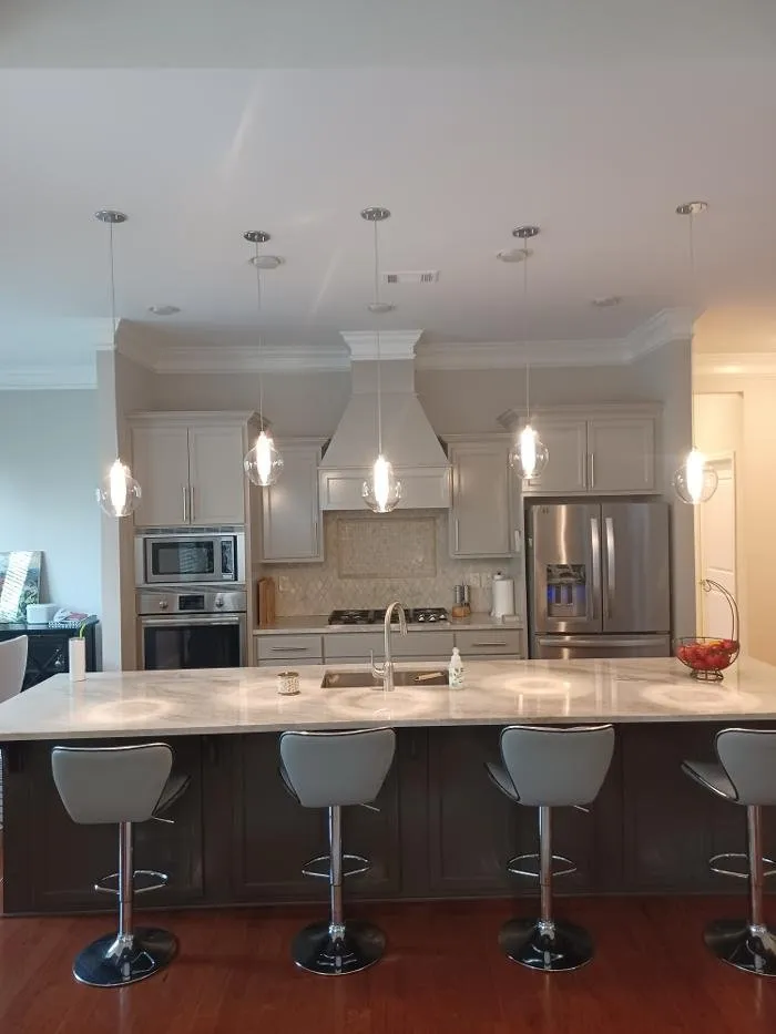 Slide of A&K Electrical